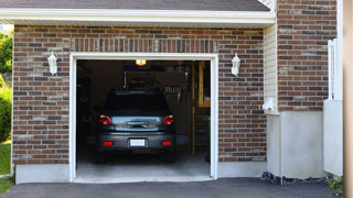 Garage Door Installation at Coral Ridge Isles, Florida